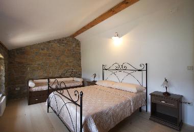 Ferienhaus in Secovlje (Piran) oder Ferienwohnung oder Ferienhaus