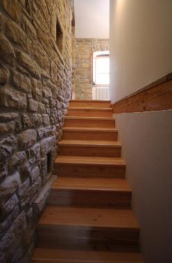 Ferienhaus in Secovlje (Piran) oder Ferienwohnung oder Ferienhaus