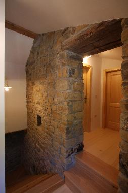 Ferienhaus in Secovlje (Piran) oder Ferienwohnung oder Ferienhaus