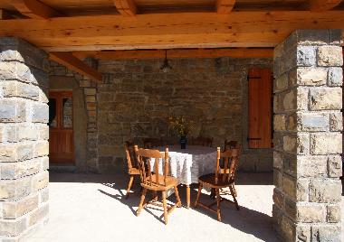 Ferienhaus in Secovlje (Piran) oder Ferienwohnung oder Ferienhaus