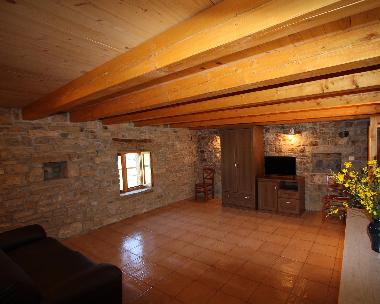 Ferienhaus in Secovlje (Piran) oder Ferienwohnung oder Ferienhaus