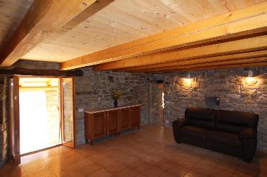 Ferienhaus in Secovlje (Piran) oder Ferienwohnung oder Ferienhaus