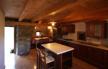 Ferienhaus in Secovlje (Piran) oder Ferienwohnung oder Ferienhaus