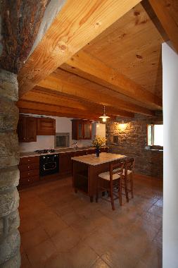 Ferienhaus in Secovlje (Piran) oder Ferienwohnung oder Ferienhaus