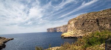 Ferienwohnung in Xlendi,Gozo (Gozo) oder Ferienwohnung oder Ferienhaus