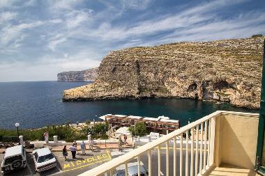 Ferienwohnung in Xlendi,Gozo (Gozo) oder Ferienwohnung oder Ferienhaus