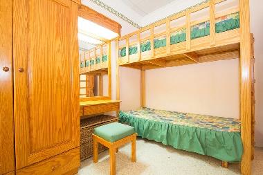 Ferienwohnung in Xlendi,Gozo (Gozo) oder Ferienwohnung oder Ferienhaus