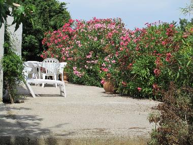 Villa in Ramatuelle (Var) oder Ferienwohnung oder Ferienhaus