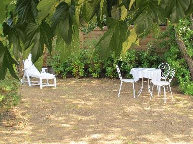 Villa in Ramatuelle (Var) oder Ferienwohnung oder Ferienhaus