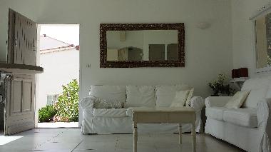 Ferienhaus in Roussas (Dr�me) oder Ferienwohnung oder Ferienhaus