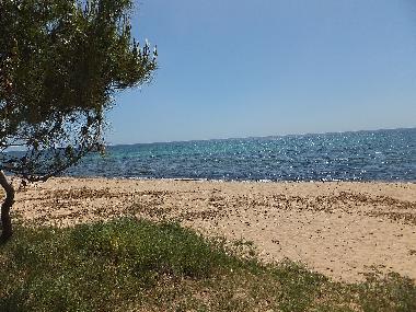 Der Strand von Foxi  Sali