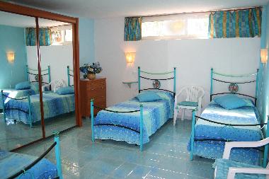 Ferienwohnung in Cabras (Oristano) oder Ferienwohnung oder Ferienhaus