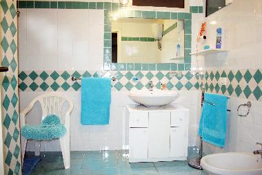 Ferienwohnung in Cabras (Oristano) oder Ferienwohnung oder Ferienhaus