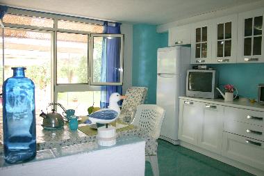 Ferienwohnung in Cabras (Oristano) oder Ferienwohnung oder Ferienhaus