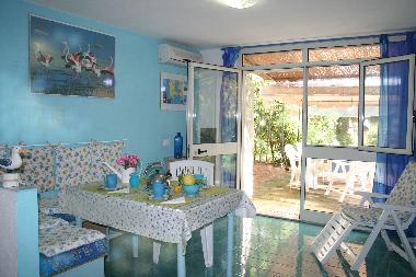 Ferienwohnung in Cabras (Oristano) oder Ferienwohnung oder Ferienhaus