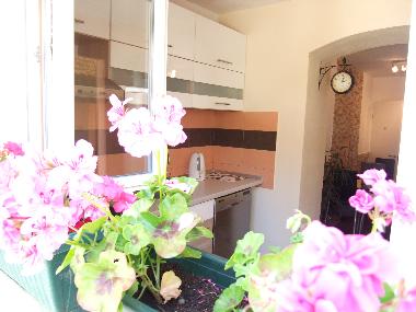 Ferienwohnung in SPLIT (Splitsko-Dalmatinska) oder Ferienwohnung oder Ferienhaus