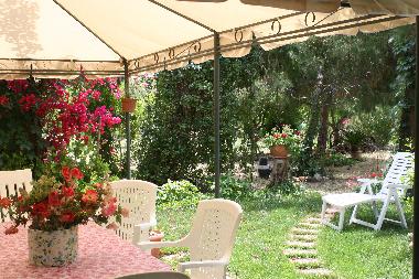 Ferienwohnung in Cabras (Oristano) oder Ferienwohnung oder Ferienhaus