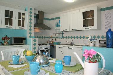 Ferienwohnung in Cabras (Oristano) oder Ferienwohnung oder Ferienhaus