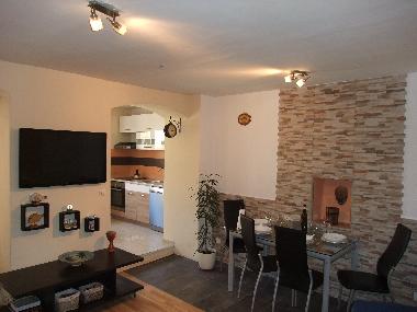 Ferienwohnung in SPLIT (Splitsko-Dalmatinska) oder Ferienwohnung oder Ferienhaus