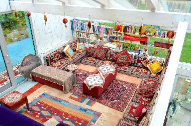 orientalische Galerie