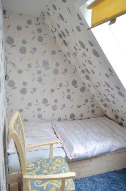 Einbettzimmer "Julia"