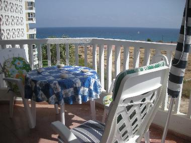 Ferienwohnung in El Campello (Alicante / Alacant) oder Ferienwohnung oder Ferienhaus