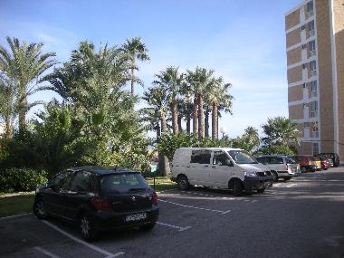 Ferienwohnung in El Campello (Alicante / Alacant) oder Ferienwohnung oder Ferienhaus