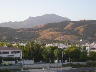 Ferienwohnung in El Campello (Alicante / Alacant) oder Ferienwohnung oder Ferienhaus