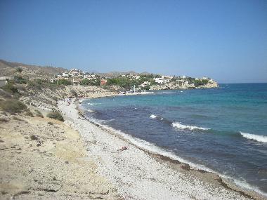 Ferienwohnung in El Campello (Alicante / Alacant) oder Ferienwohnung oder Ferienhaus