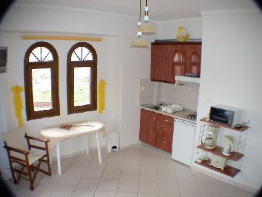 Ferienwohnung in Olympiada Chalkidiki (Chalkidiki) oder Ferienwohnung oder Ferienhaus