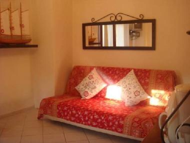 Ferienwohnung in Olympiada Chalkidiki (Chalkidiki) oder Ferienwohnung oder Ferienhaus