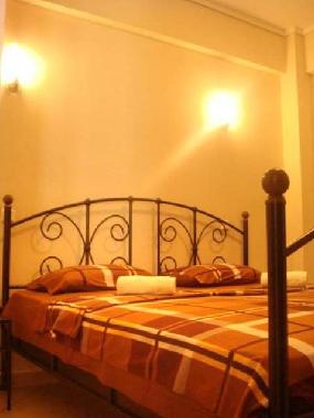 Ferienwohnung in Olympiada Chalkidiki (Chalkidiki) oder Ferienwohnung oder Ferienhaus