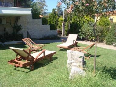 Ferienwohnung in Olympiada Chalkidiki (Chalkidiki) oder Ferienwohnung oder Ferienhaus