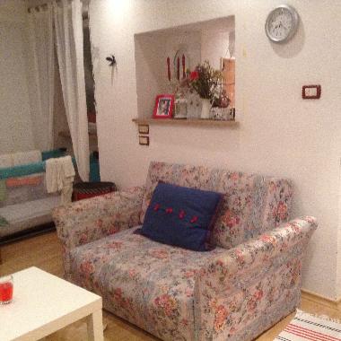 Ferienwohnung in Piran-Pirano (Piran) oder Ferienwohnung oder Ferienhaus