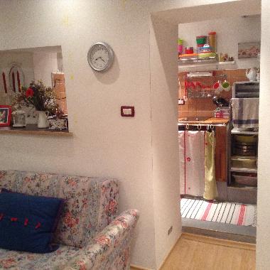 Ferienwohnung in Piran-Pirano (Piran) oder Ferienwohnung oder Ferienhaus