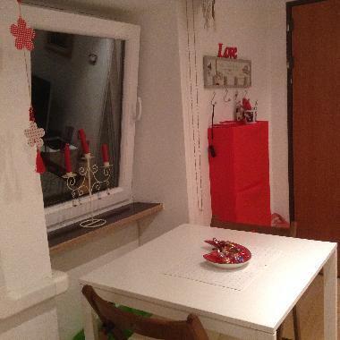 Ferienwohnung in Piran-Pirano (Piran) oder Ferienwohnung oder Ferienhaus