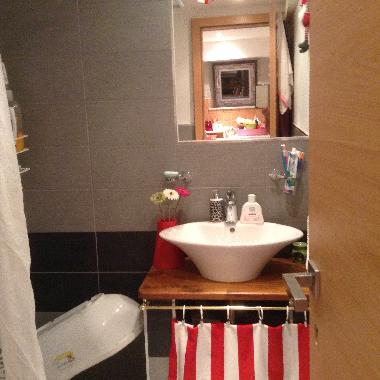 Ferienwohnung in Piran-Pirano (Piran) oder Ferienwohnung oder Ferienhaus