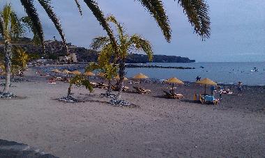 Ferienwohnung in Playa San Juan (Teneriffa) oder Ferienwohnung oder Ferienhaus