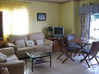 Ferienwohnung in Playa San Juan (Teneriffa) oder Ferienwohnung oder Ferienhaus