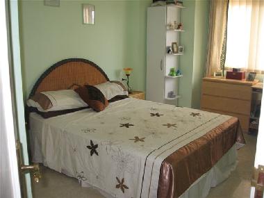 Ferienwohnung in Playa San Juan (Teneriffa) oder Ferienwohnung oder Ferienhaus