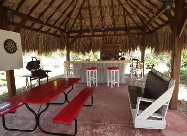 Bar, Grillplatz.... Pallappa