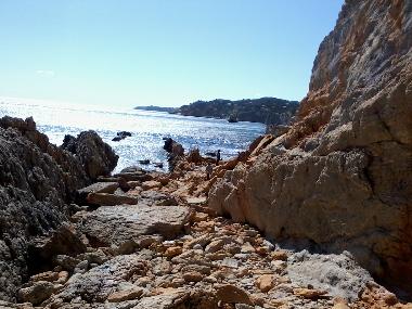 Ferienwohnung in ENSUES LA REDONNE (Bouches-du-Rh�ne) oder Ferienwohnung oder Ferienhaus