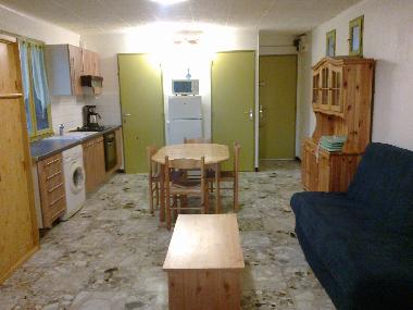 Ferienwohnung in ENSUES LA REDONNE (Bouches-du-Rh�ne) oder Ferienwohnung oder Ferienhaus