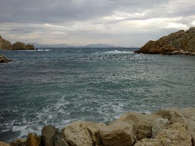 Ferienwohnung in ENSUES LA REDONNE (Bouches-du-Rh�ne) oder Ferienwohnung oder Ferienhaus