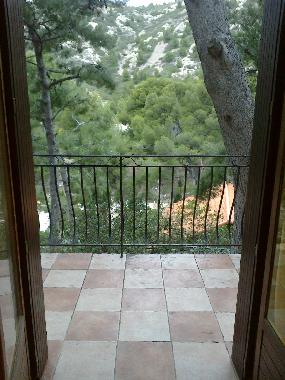 Ferienwohnung in ENSUES LA REDONNE (Bouches-du-Rh�ne) oder Ferienwohnung oder Ferienhaus