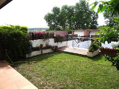 Ferienhaus in Camallera (Girona) oder Ferienwohnung oder Ferienhaus