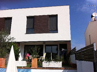 Ferienhaus in Camallera (Girona) oder Ferienwohnung oder Ferienhaus