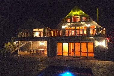 Ferienhaus in Noordhoek (Western Cape) oder Ferienwohnung oder Ferienhaus