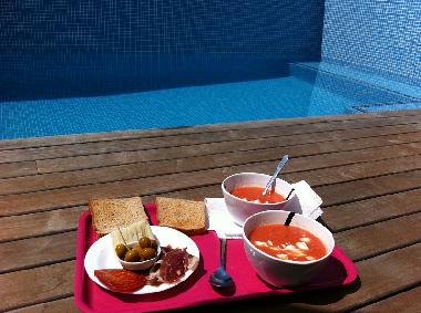 Ferienhaus in Camallera (Girona) oder Ferienwohnung oder Ferienhaus