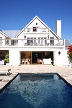Pool/Balkon/Terrasse